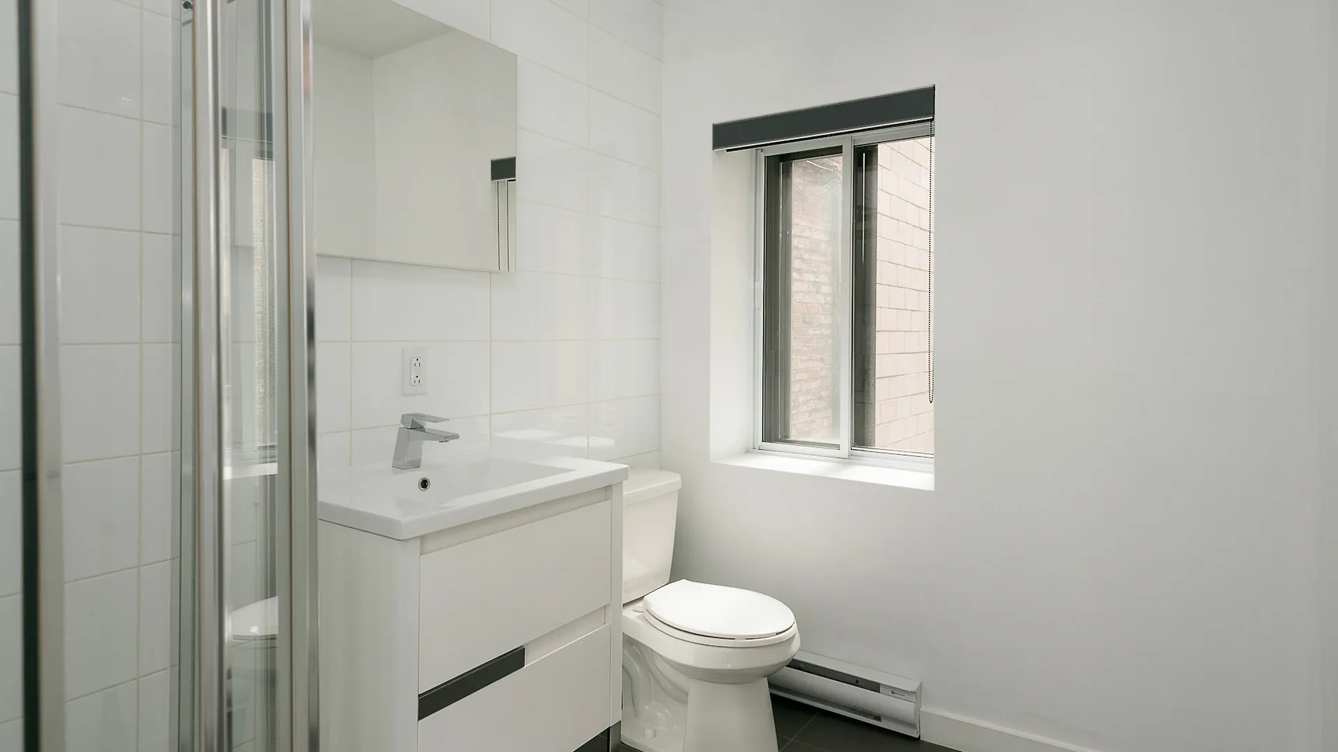 Contemporary 1Br In Downtown Mtl By Sonder Apartment Montreal